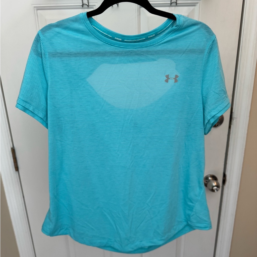 Under Armour Workout Top